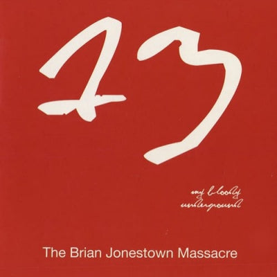 THE BRIAN JONESTOWN MASSACRE - My Bloody Underground