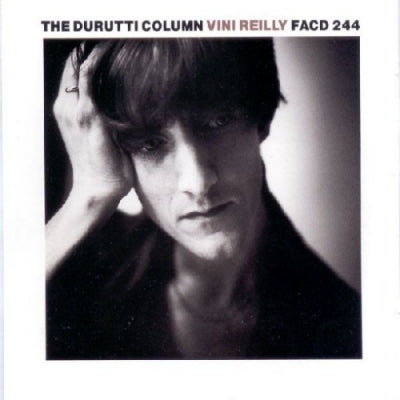 THE DURUTTI COLUMN - Vini Reilly