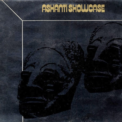 VARIOUS - Ashanti Showcase