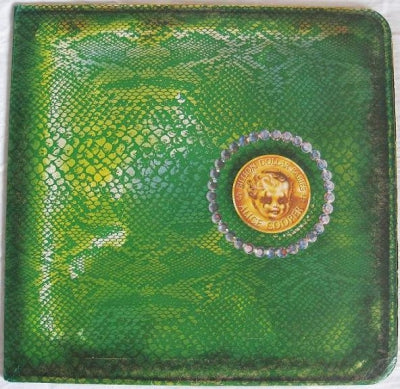 ALICE COOPER - Billion Dollar Babies