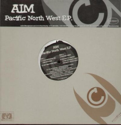 AIM - Pacific North West E.P.