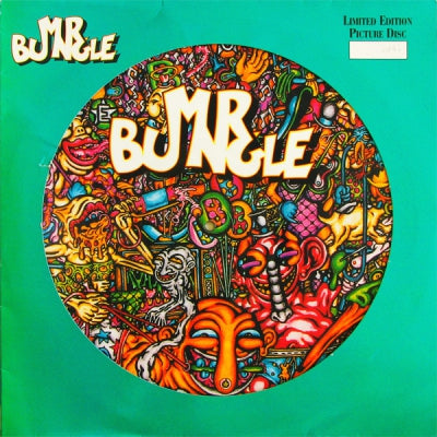 MR BUNGLE - Mr Bungle