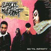 SOULS OF MISCHIEF - 93 'Til Infinity