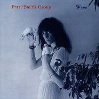 PATTI SMITH GROUP - Wave