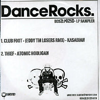 VARIOUS - DanceRocks