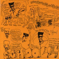 SCHOOLLY-D - Schoolly D