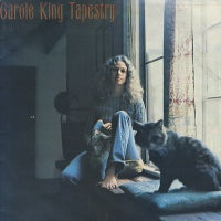 CAROLE KING - Tapestry