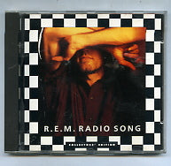 R.E.M. - Radio Song