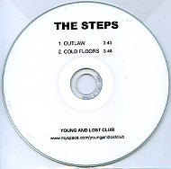 THE STEPS - Outlaw