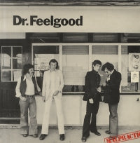 DR. FEELGOOD - Malpractice