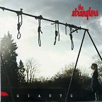 THE STRANGLERS - Giants