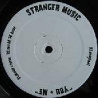 STRANGER MUSIC - You + Me