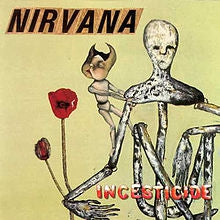 NIRVANA - Incesticide