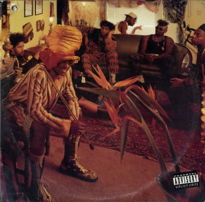 FISHBONE - The Reality Of My Surroundings