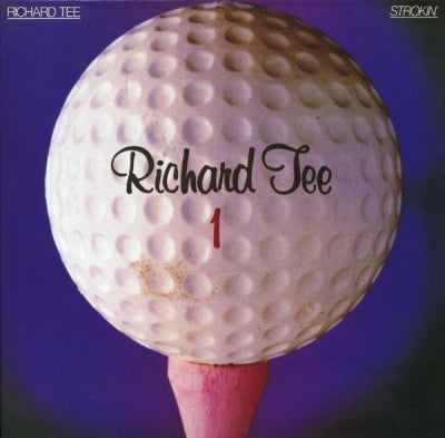 RICHARD TEE - Strokin'