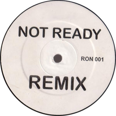 FUGEES (TRANZLATOR CREW) - Not Ready Remix