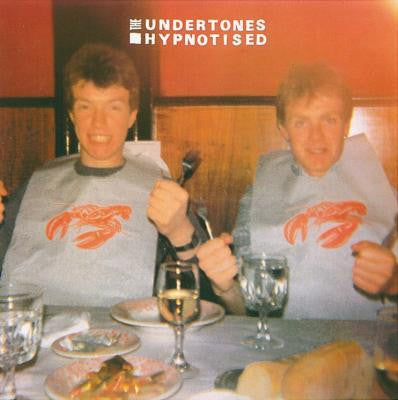 THE UNDERTONES - Hypnotised