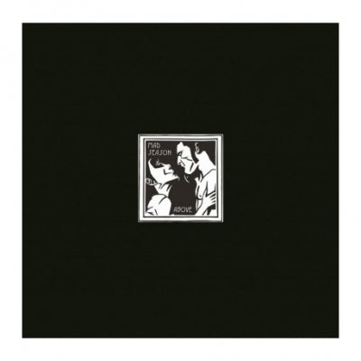 MAD SEASON - Above