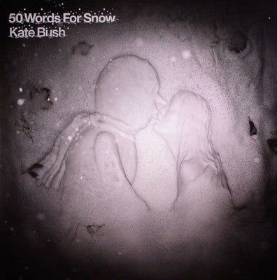 KATE BUSH - 50 Words For Snow