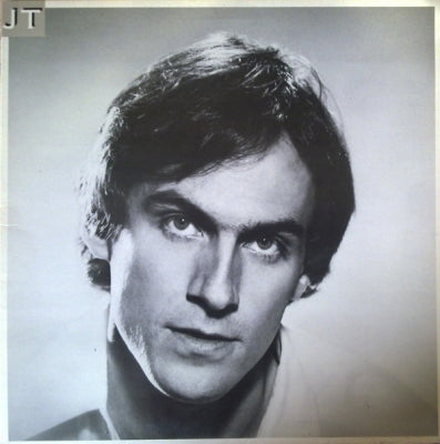 JAMES TAYLOR - JT