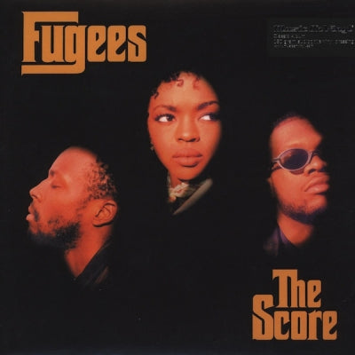 FUGEES (TRANZLATOR CREW) - The Score