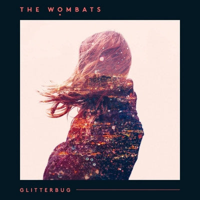 THE WOMBATS - Glitterbug