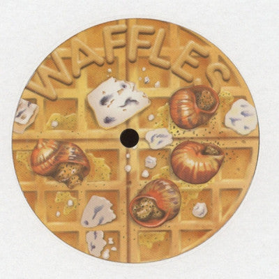 WAFFLES - Waffles 004