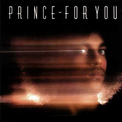 PRINCE - For You