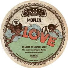 MOPLEN - Remixed By Moplen Vol.2