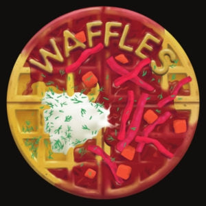 WAFFLES - Waffles 06