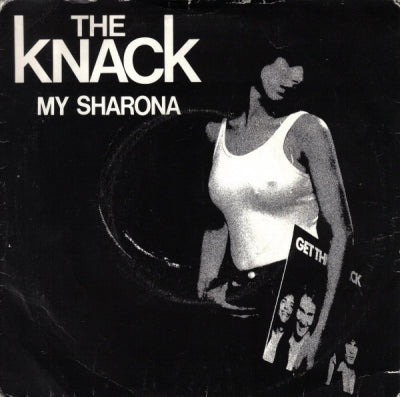 THE KNACK - My Sharona