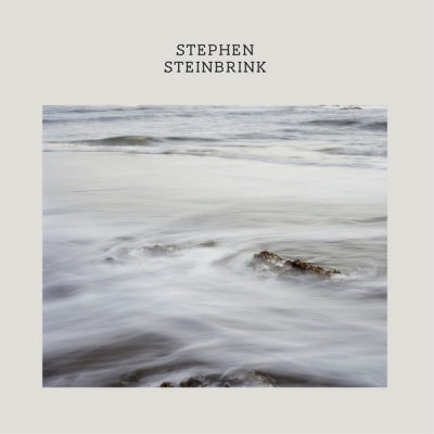 STEPHEN STEINBRINK - Arranged Waves