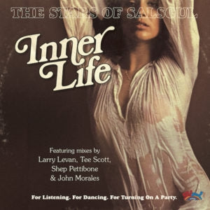 INNER LIFE - The Stars Of Salsoul