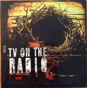 TV ON THE RADIO - Return To Cookie Mountain