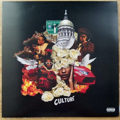 MIGOS - Culture