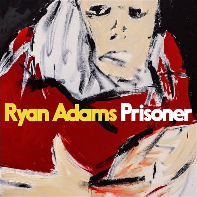 RYAN ADAMS - Prisoner