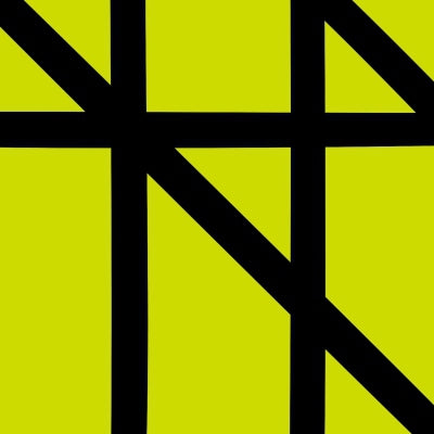 NEW ORDER - Tutti Frutti