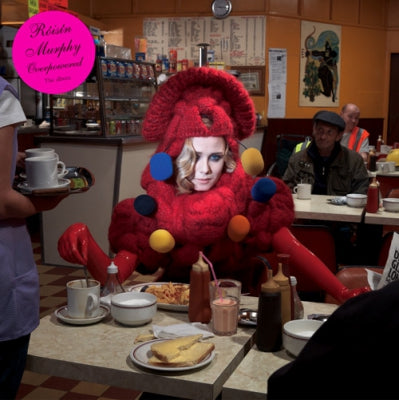 ROISIN MURPHY - Overpowered