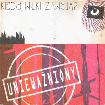 MZYLKYPOP - Kiedy Wilki Zawyja?