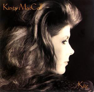 KIRSTY MacCOLL - Kite