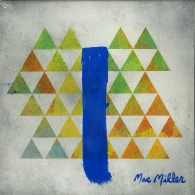 MAC MILLER - Blue Slide Park