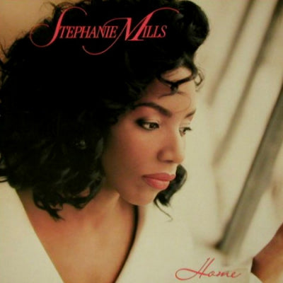 STEPHANIE MILLS - Home