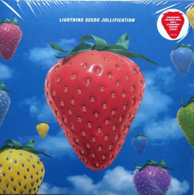 LIGHTNING SEEDS - Jollification