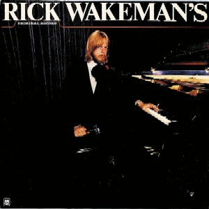RICK WAKEMAN - Rick Wakeman's Criminal Record