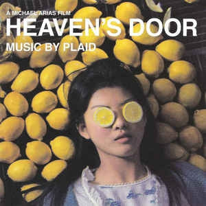 PLAID - Heaven's Door