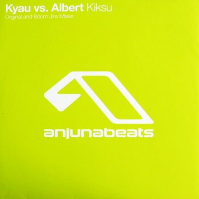 KYAU VS. ALBERT - Kiksu