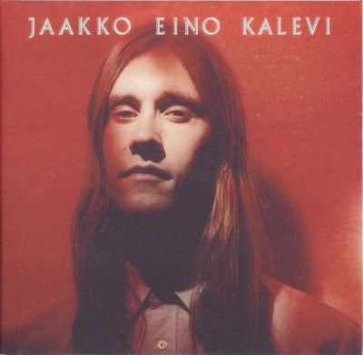 JAAKKO EINO KALEVI - Jaakko Eino Kalevi