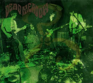DEAD MEADOW - Feathers