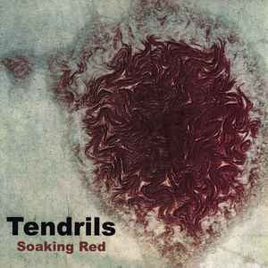 TENDRILS - Soaking Red