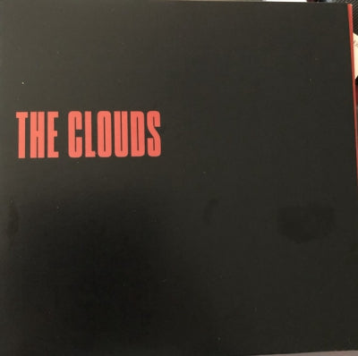 THE CLOUDS - Tranquil